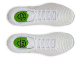 Under Armour Unisex Blur Pro Turf Lacrosse Shoes - Breathable UA IntelliKnit Upper