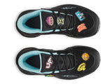 Under Armour Youth Unisex Jet '25 VC Grade School Basketball Shoes - Durable and Breathable