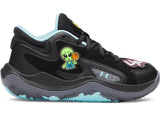 Under Armour Unisex Jet '25 VC Footwear - True Foot Measurement