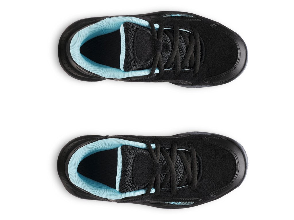 Under Armour Unisex Jet '25 VC Footwear - True Foot Measurement
