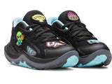 Under Armour Unisex Jet '25 VC Footwear - True Foot Measurement