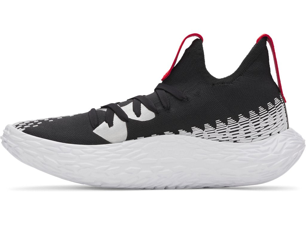 Under Armour Unisex FUTR X Elite 2 Basketball Shoes - UA Flow Cushioning Technology