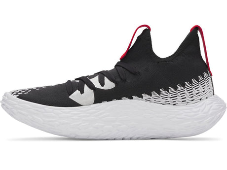 Under Armour Unisex FUTR X Elite 2 Basketball Shoes - UA Flow Cushioning Technology