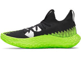 Under Armour Unisex FUTR X Elite 2 Basketball Shoes - UA Flow Cushioning Technology