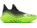 Under Armour Unisex FUTR X Elite 2 Basketball Shoes - UA Flow Cushioning Technology