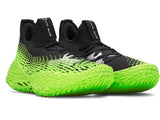Under Armour Unisex FUTR X Elite 2 Basketball Shoes - UA Flow Cushioning Technology
