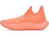 Under Armour Unisex FUTR X Elite 2 Basketball Shoes - UA Flow Cushioning Technology