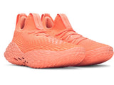 Under Armour Unisex FUTR X Elite 2 Basketball Shoes - UA Flow Cushioning Technology