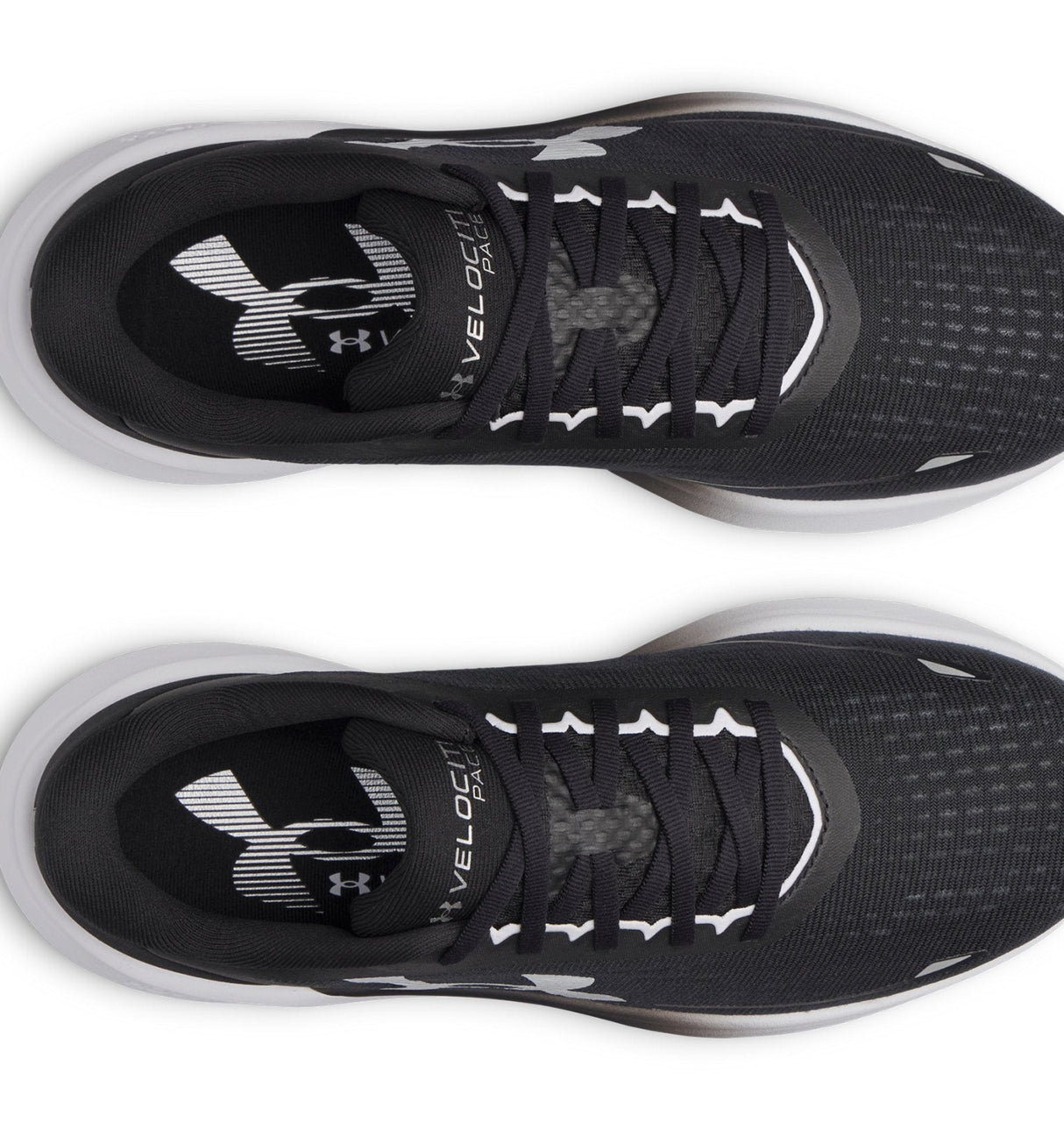 Under Armour Mens Velociti Pace Running Shoes