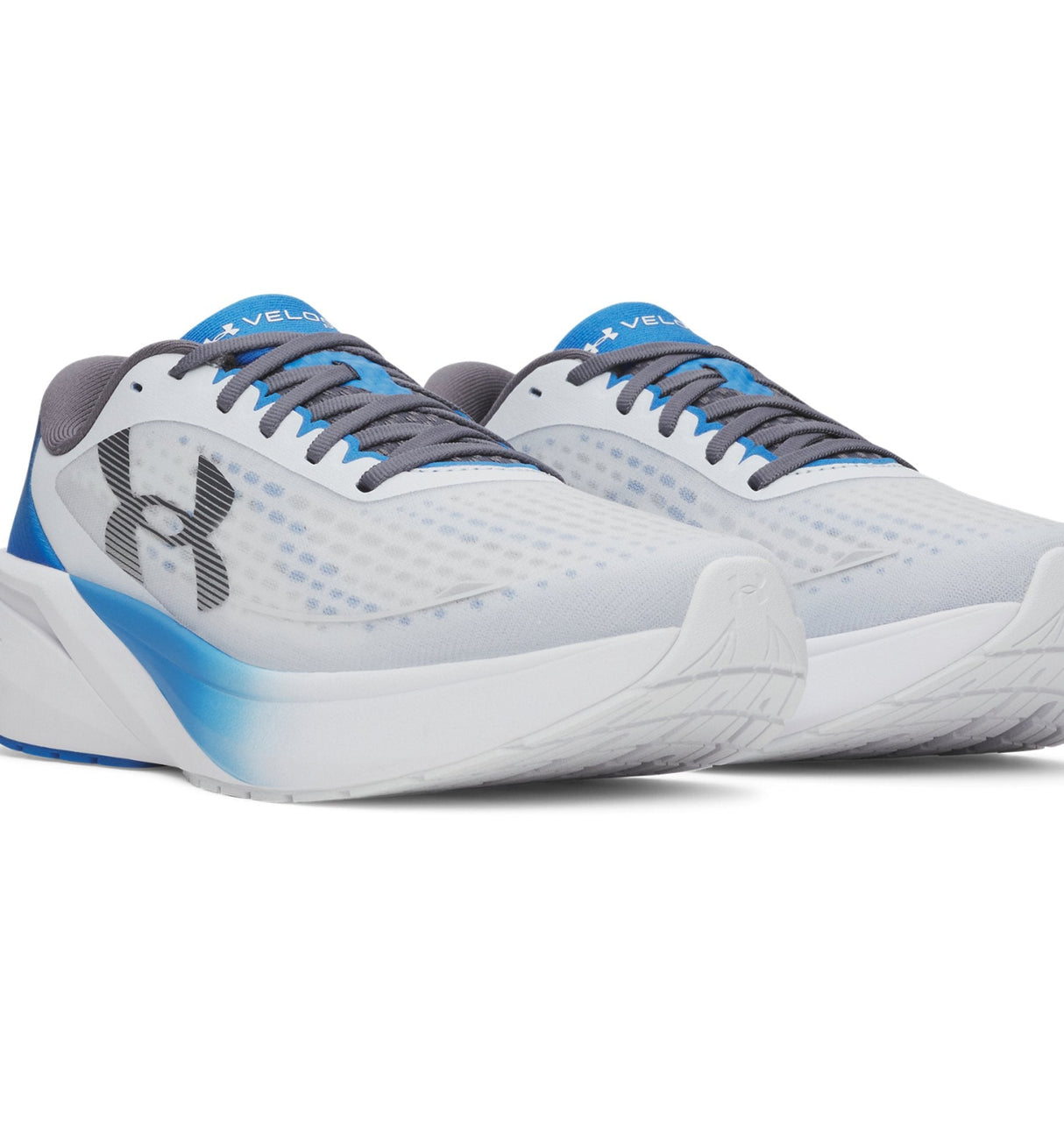Under Armour Mens Velociti Pace Running Shoes