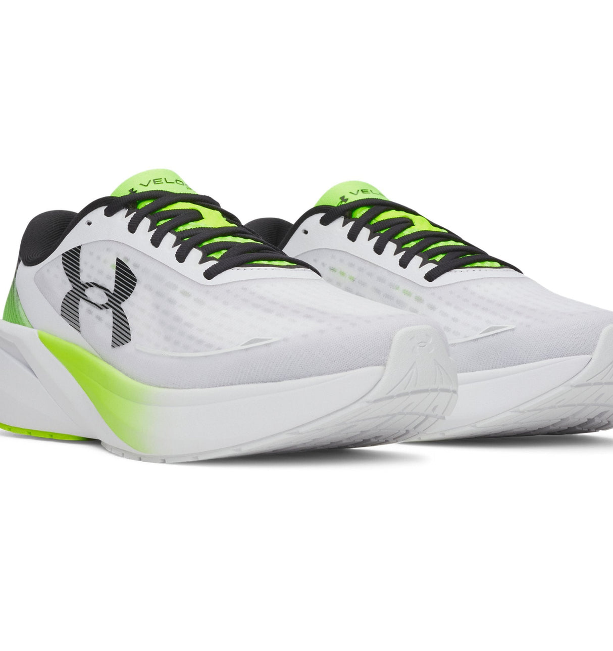 Under Armour Mens Velociti Pace Running Shoes