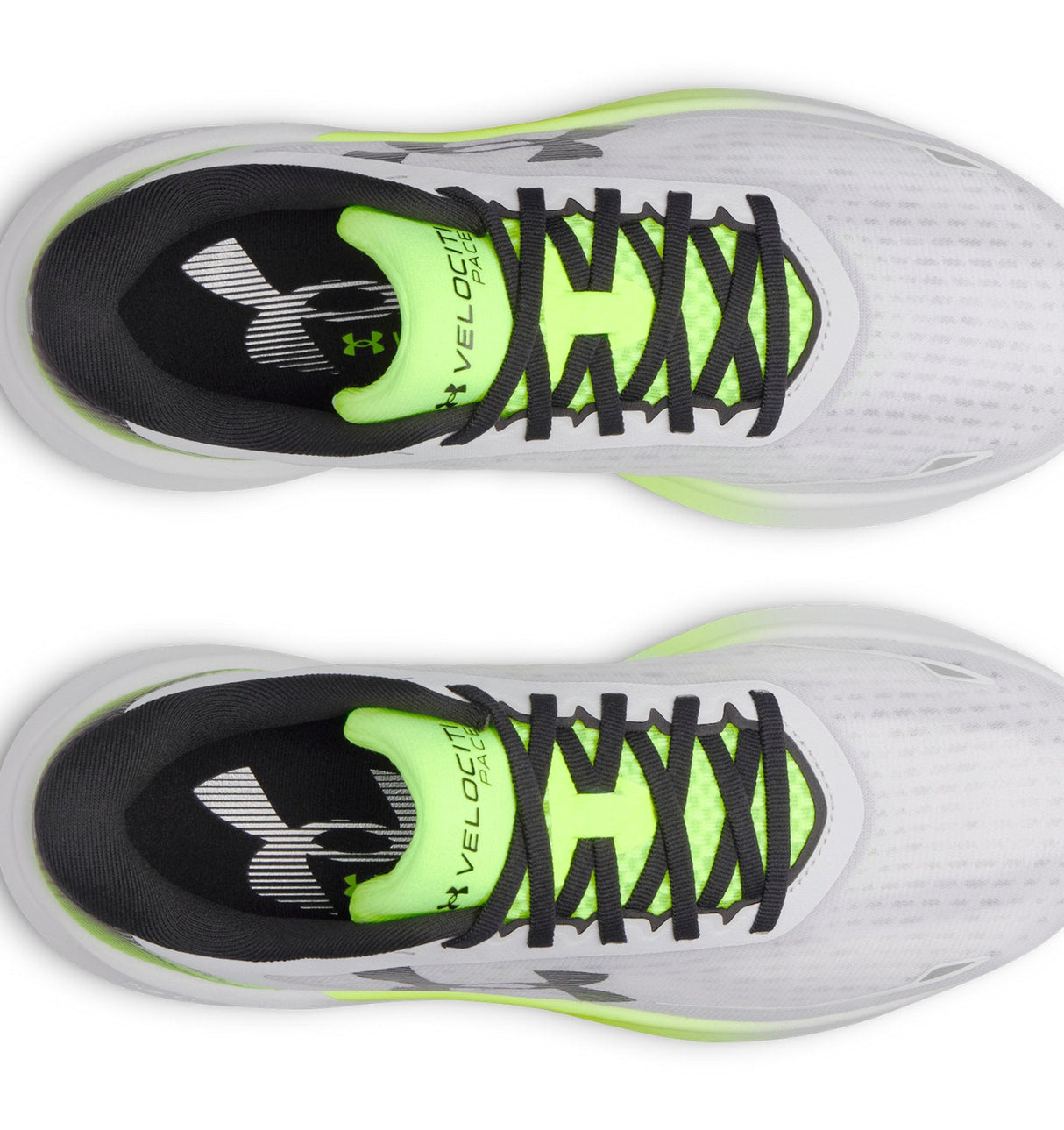 Under Armour Mens Velociti Pace Running Shoes