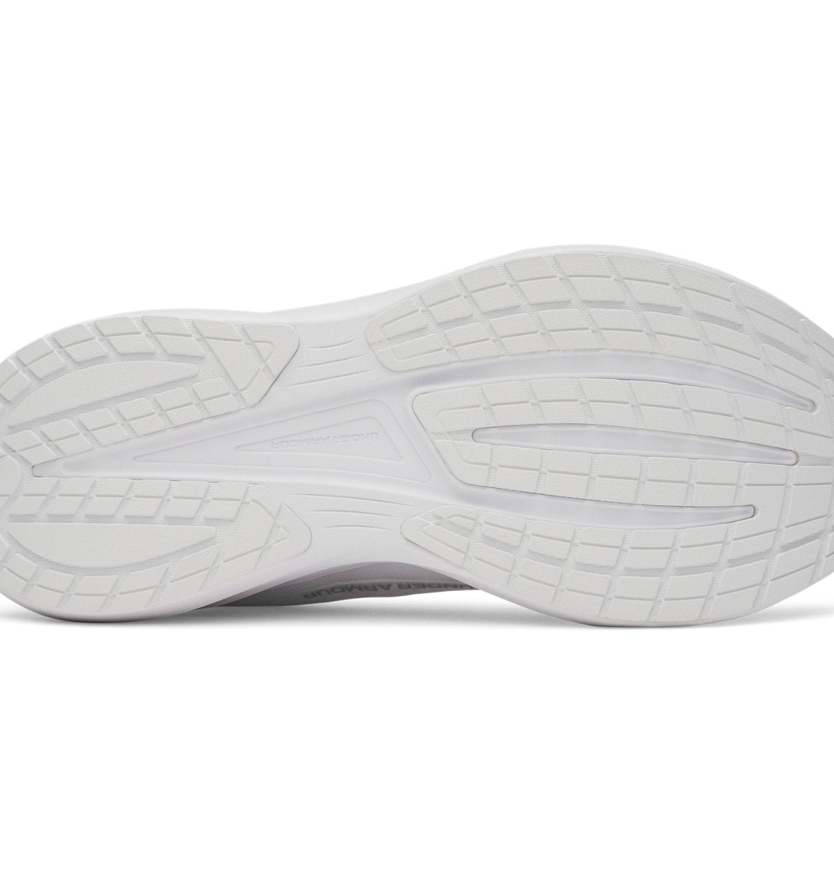 Under Armour Mens Velociti Pace Running Shoes