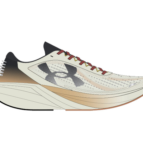 Under Armour Mens Velociti Pace Running Shoes