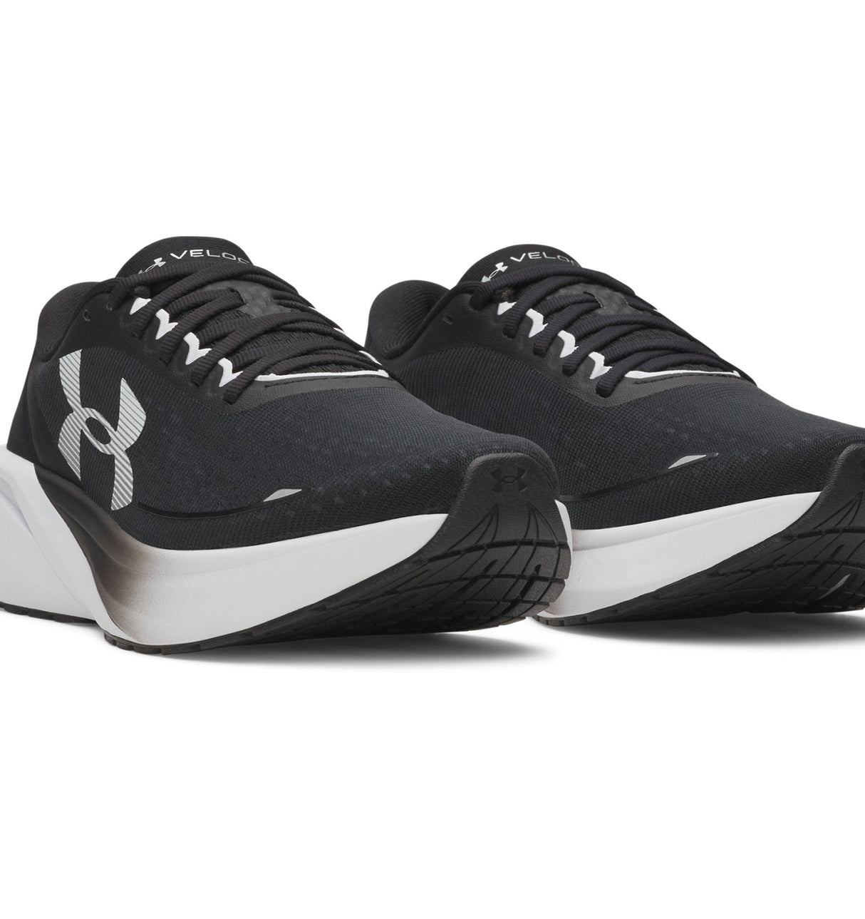 Under Armour Womens Velociti Pace Running Shoes