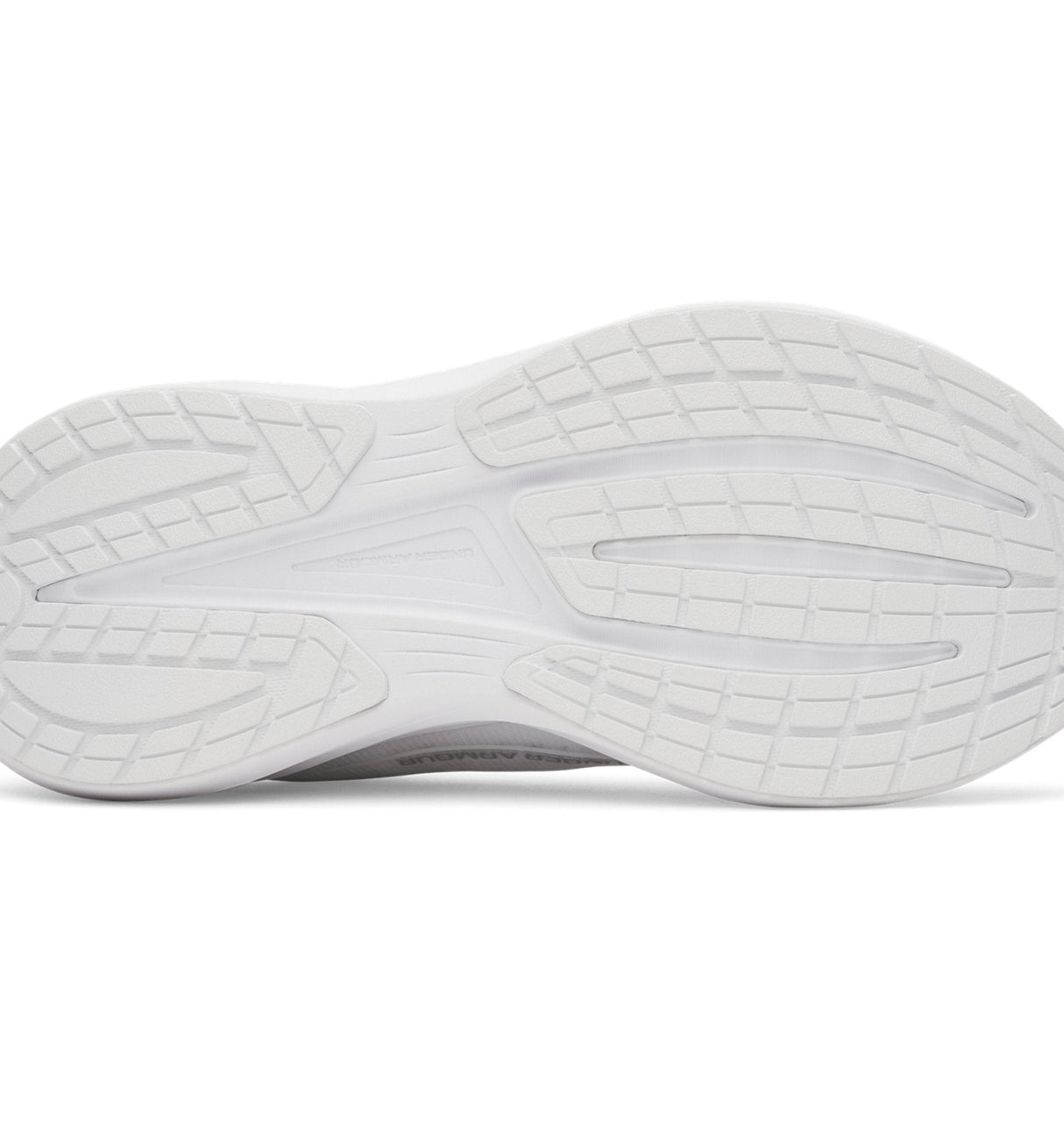 Under Armour Womens Velociti Pace Running Shoes