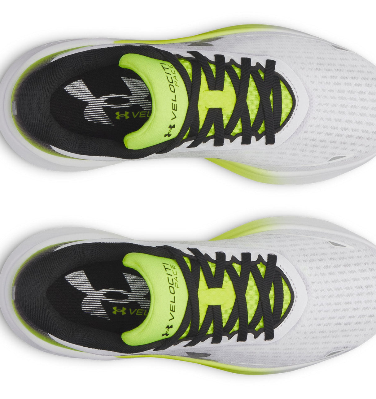 Under Armour Womens Velociti Pace Running Shoes