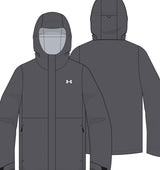 Under Armour Mens Cloudstrike Jacket