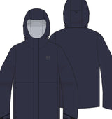 Under Armour Mens Cloudstrike Jacket