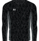 Under Armour Boys Challenger Team Keeper Jersey