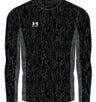 Under Armour Boys Challenger Team Keeper Jersey
