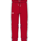 Under Armour Boys Team Knit Pants