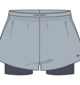 Under Armour Womens Vanish Woven Shorts