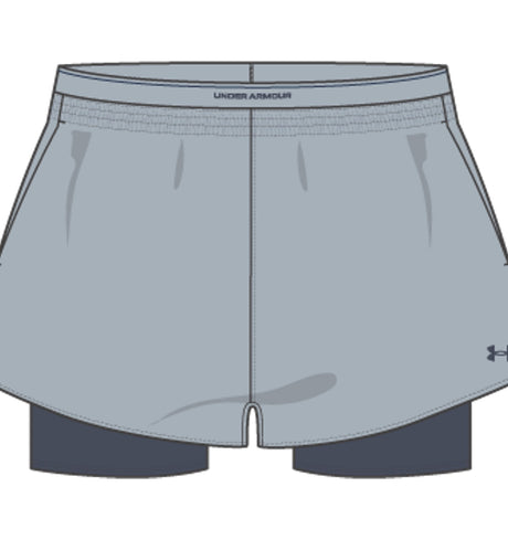 Under Armour Womens Vanish Woven Shorts