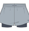 Under Armour Womens Vanish Woven Shorts