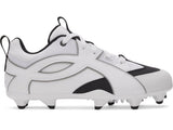 Under Armour Men's Yard Icon Turf Baseball Shoes - Charged Cushioning Technology