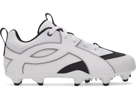 Under Armour Men's Yard Icon Turf Baseball Shoes - Charged Cushioning Technology