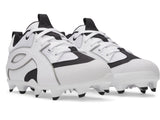 Under Armour Men's Yard Icon Turf Baseball Shoes - Charged Cushioning Technology