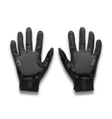 Under Armour Boys Blur Pee Wee Football Gloves