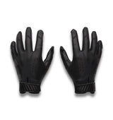 Under Armour Boys Blur Pee Wee Football Gloves