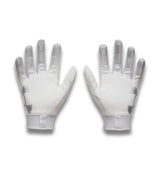 Under Armour Boys Blur Pee Wee Football Gloves