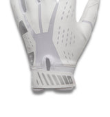 Under Armour Boys Blur Pee Wee Football Gloves