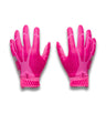 Under Armour Boys Blur Pee Wee Football Gloves