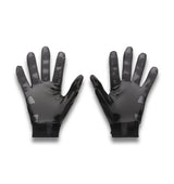 Under Armour Youth Blur Football Gloves