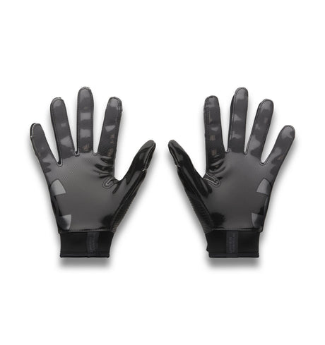 Under Armour Youth Blur Football Gloves
