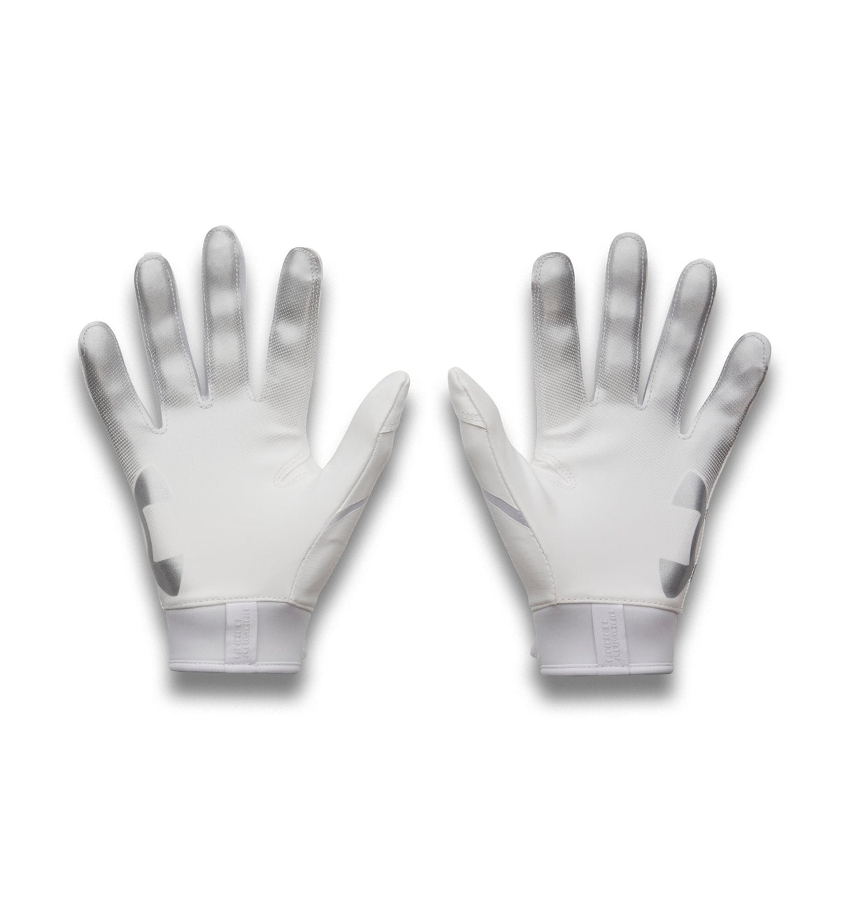 Under Armour Youth Blur Football Gloves