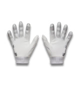Under Armour Youth Blur Football Gloves