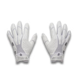 Under Armour Youth Blur Football Gloves