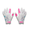 Under Armour Youth Blur Football Gloves