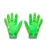 Under Armour Youth Blur Football Gloves