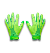 Under Armour Youth Blur Football Gloves