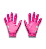 Under Armour Youth Blur Football Gloves