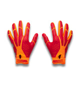 Under Armour Youth Blur Football Gloves