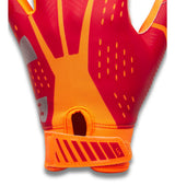 Under Armour Youth Blur Football Gloves