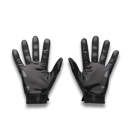 Under Armour Mens Blur Football Gloves