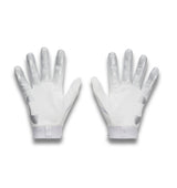 Under Armour Mens Blur Football Gloves